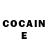 Cocaine 99% jevgenij Drozd