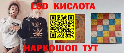 стафф Кандалакша