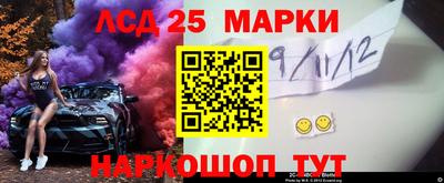 стафф Кандалакша